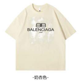 Picture of Balenciaga T Shirts Short _SKUBalenciagaS-2XL11Lx7722052